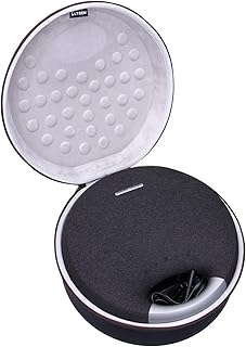 Étui rigide ltgem eva pour haut-parleur bluetooth sans fil harman kardon onyx studio
