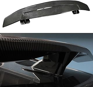 Spoiler arrière universel pour suzuki baleno ew/eg 1999-2020 2021 2022 2023 2024 gt