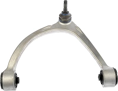Dorman 521-071 bras de commande suspension supérieur avant côté conducteur et rotule compatible