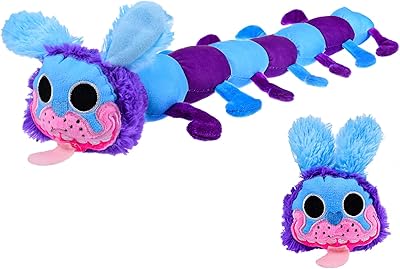 Pj pug a pillar peluche huggy wuggy peluche 60 cm/23,6 pouces chenille peluche