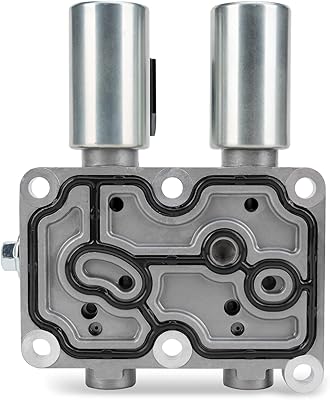 28250-plx-305 transmission linéaire double compatible avec hon*da civic 1,7l 2,0l 2001 2002 200