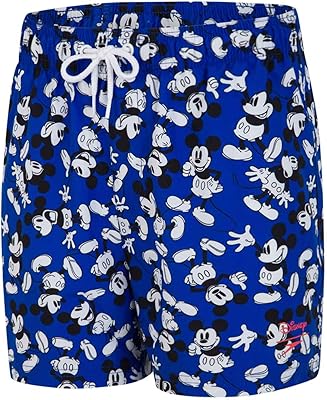 Chaussettes disney mickey mouse longueur 33 cm