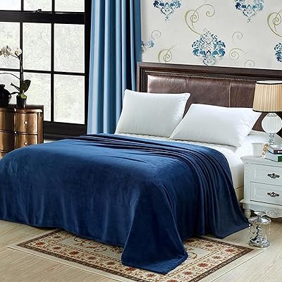 Couverture chaude super douce beauty couverture polaire en flanelle couvertures en velours