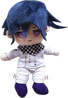 Kokeshi ouma anime peluche douce peluche jouet à collectionner peluche douce anime figure