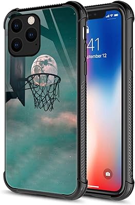 Coque carloca iphone 11 pro design graphique antichoc et anti-rayures pour apple