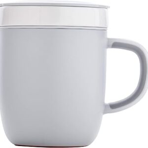 Tasse à ventouse en céramique artiart vitality sky avec couvercle hermétique conception brevetée et technologie. Diaytar Sénégal : La marketplace qui pense à votre porte-monnaie