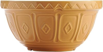 Bol mélangeur rayware mason cash s30, 21 cm, porcelaine, 1,1 l/21 cm
