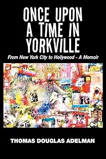 Il était une fois à yorkville : de new york à hollywood