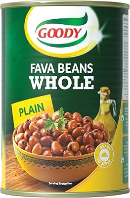 Fèves goody's 450 g