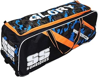Sac à outils ss glory cricket - cgck, multicolore