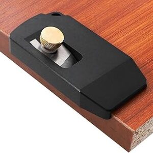 Coupe-bordures en bois, coupe-bordures à lame en acier rapide, coupe-bordures pour pvc, abs, mélamine, placage, etc.. Votre satisfaction, notre priorité chez Diaytar