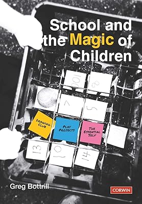 L'école et la magie des enfants
