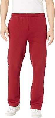 Pantalon de survêtement en polaire amazon essentials pour hommes
