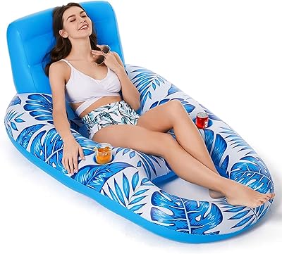 Flotteur de piscine gonflable siusi pour adultes flotteurs de chaise flottante flotteur d'eau et lac. Le meilleur rapport qualité-prix du web sénégalais sur Diaytar