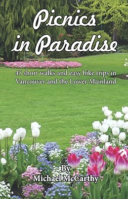 Pique-niques au paradis : courtes promenades et balades à vélo faciles à vancouver et dans le lower mainland. De la mode à l'électronique, Diaytar Sénégal a tout ce qu'il vous faut