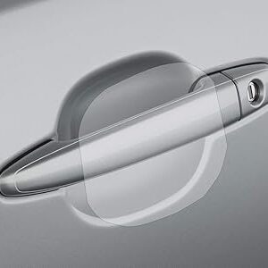 Film de protection automobile sur mesure 3m couvercle de poignée de porte transparent. Vos marques préférées à prix réduits sur Diaytar