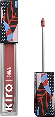 Rouge à lèvres liquide mat non stop kiro airy - venus rose, 5
