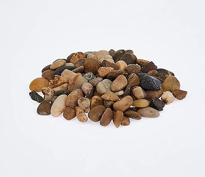 Galets de pierre lamac crafts (1 kg, couleurs assorties) – Photo produit Dakar Sénégal – Livraison rapide Galets de pierre lamac crafts (1 kg, couleurs assorties). Diaytar Sénégal : Le plaisir d'acheter sans se priver