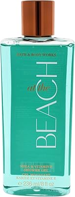 Gel douche bath & body works pour femme, 236 ml. Diaytar : Où vos envies rencontrent votre budget