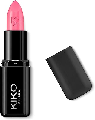 Kiko milano smart fusion rouge à lèvres 419 rose bébé, 3 g