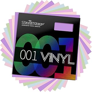 001 tech wrap vinyle adhésif permanent haute brillance taille 12" x. Diaytar : Où vos envies rencontrent votre budget
