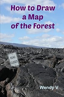 Comment dessiner une carte de la forêt