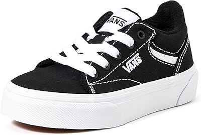 Chaussures de sport incluses dans les chaussures unisexes pour enfants avec bande velcro