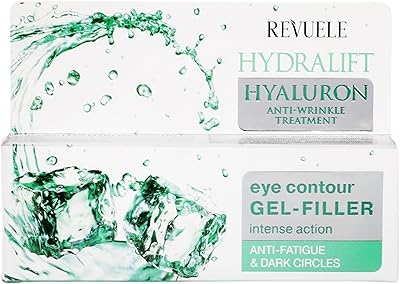 Refael hyaluron contour gel d'hydralift anti-fatigue et cernes 25 ml. De la mode à l'électronique, Diaytar Sénégal a tout ce qu'il vous faut