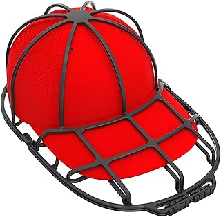 Machine à laver les chapeaux, nettoyants pour casquettes de baseball, supports de protection