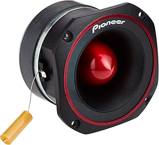 Haut-parleur pioneer ts-b400pro pro series 500 w, 10,16"