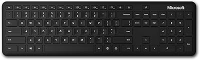 Clavier bluetooth microsoft noir. Diaytar Sénégal : Votre destination e-commerce pour des produits de qualité à prix discount
