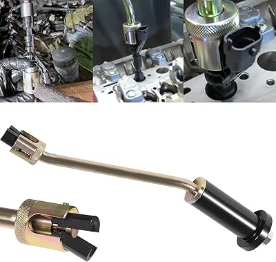 Extracteur d'injecteur de carburant bjag310-197 compatible avec les moteurs jaguar et land rover v8 5,0 l. Diaytar Sénégal : Des promotions qui ont du sens