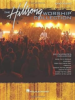 La collection de culte hillsong
