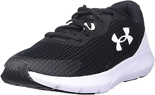 Baskets goa surge 3 under armour pour femmes