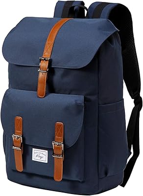 Sac à dos pour ordinateur portable pour hommes et femmes, sac à dos