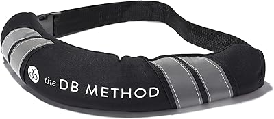 La ceinture de rêve de la méthode db | poids de 10 lb