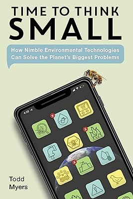 Il est temps de penser petit : comment des technologies environnementales agiles peuvent