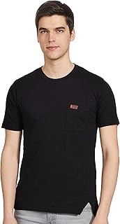 Marque amazon - incast denim co. t-shirt de couleur unie coupe régulière pour homme. Diaytar : Acheter moins cher n'a jamais été aussi facile