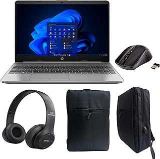 Dernier ordinateur portable hp 250 g9 2023 avec écran fhd de 15,6 pouces