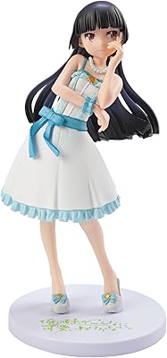Sega orimo : veste ruri goku kuroneko premium ver reunion.