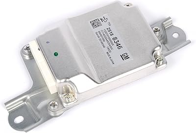 Unité de commande de transmission d'origine gm ac delco 25188346