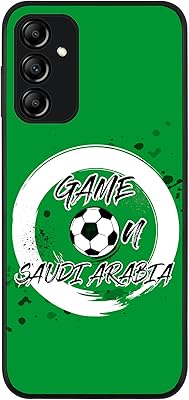 Coque stylisée pour samsung galaxy m14 5g, robuste, noire, fine, souple, flexible, anti-chute