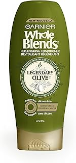 Garnier whole blends revitalisant revitalisant à l'huile d'olive légendaire pour cheveux secs, 13 fl oz – Photo produit Dakar Sénégal – Livraison rapide Garnier whole blends revitalisant revitalisant à l'huile d'olive légendaire pour cheveux secs, 13 fl oz. Le discount haut de gamme, c'est possible avec Diaytar
