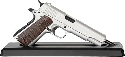 Modèle miniature janz silver 1911 obtenu | kit de construction en métal moulé sous pression à l'échelle 1:2,5 – Photo produit Dakar Sénégal – Livraison rapide Modèle miniature janz silver 1911 obtenu | kit de construction en métal moulé sous pression à l'échelle 1:2,5. Diaytar : Des promotions exceptionnelles toute l'année pour tous les Sénégalais