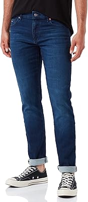 Jean charleston bc pour homme