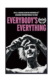 Handtao lil peep music star affiche murale impression photo #2 cadeau sans cadre