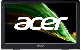 Moniteur ips portable acer pm141q beox 13,3 pouces fhd (1920 x 1080) |