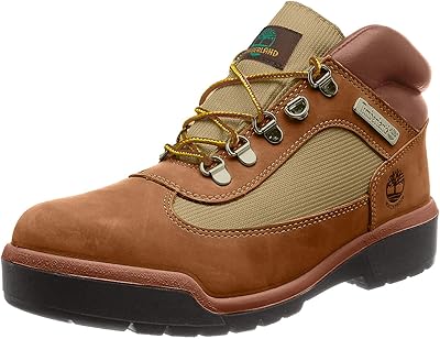 Chaussures de terrain timberland pour hommes