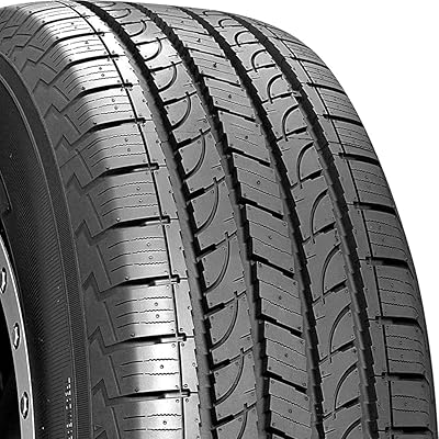 Pneu radial toutes saisons yokohama h/t g056 de geolander - 275/60r20 114h
