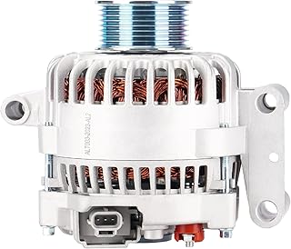 Nouvel alternateur pour ford super duty f250 f350 f450 f550 v8 7.3l 1999